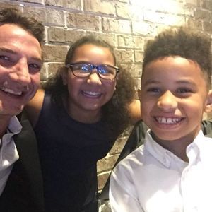 Meet your Posher, Kirk